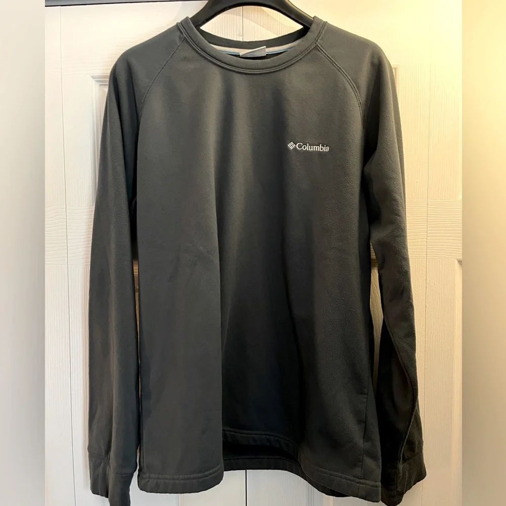 Columbia men’s crewneck sweatshirt - Picture 1 of 2